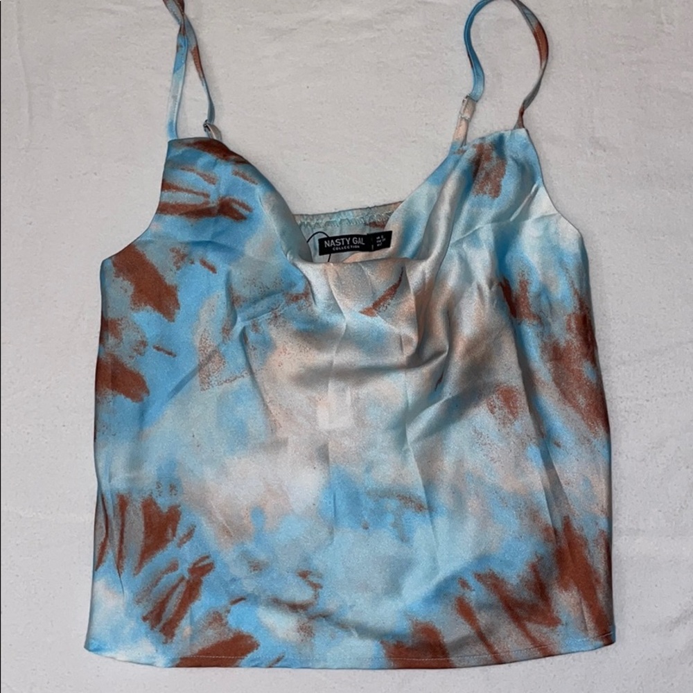 Nasty gal top